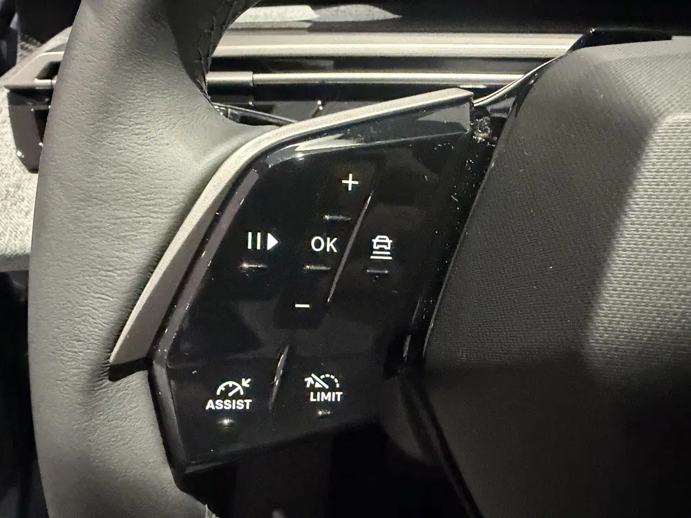 Peugeot 5008 1.6 Plug-in Hybrid 195 Allure 7p Automaat uit 2026, foto 15