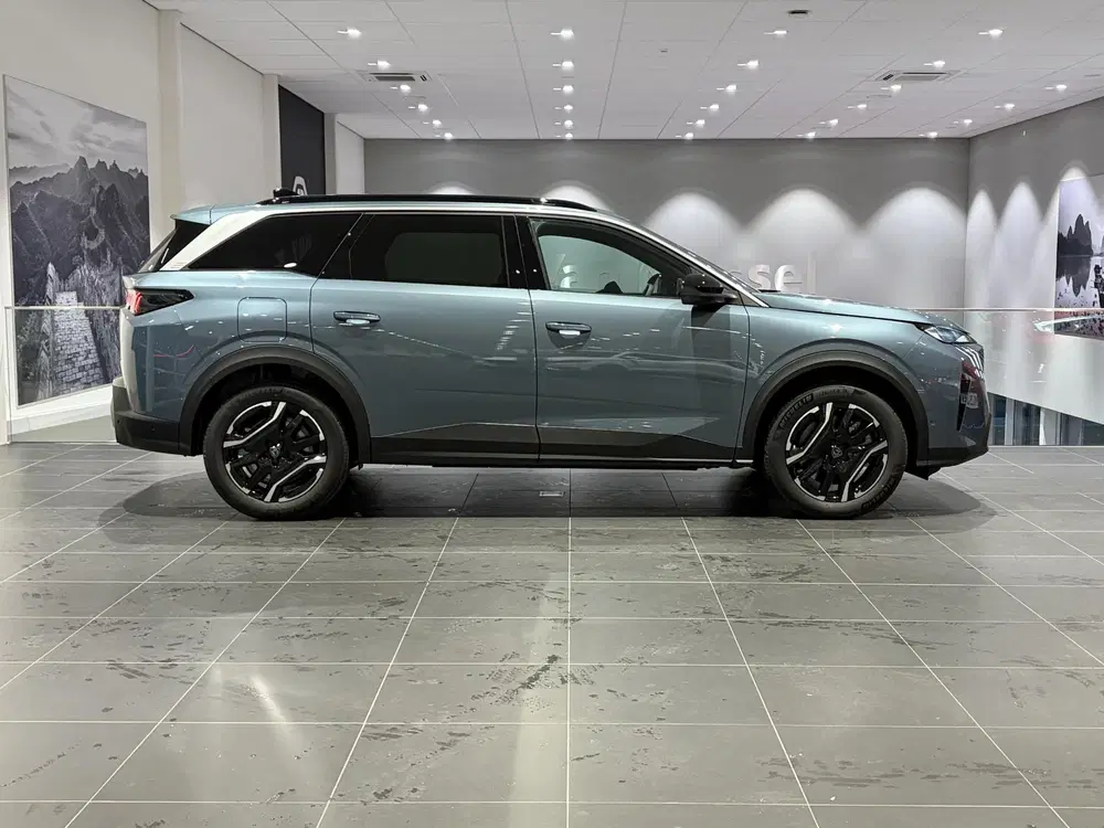 Peugeot 5008 1.6 Plug-in Hybrid 195 Allure 7p Automaat uit 2026, foto 7