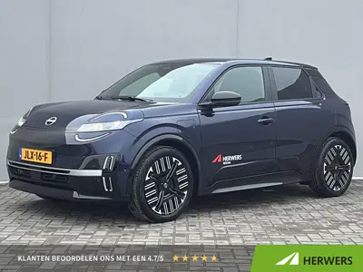 Nissan Micra ADVANCE 52 kWh uit 2025