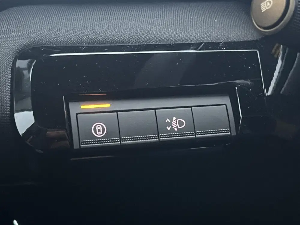 Nissan Micra ADVANCE 52 kWh uit 2025, foto 13