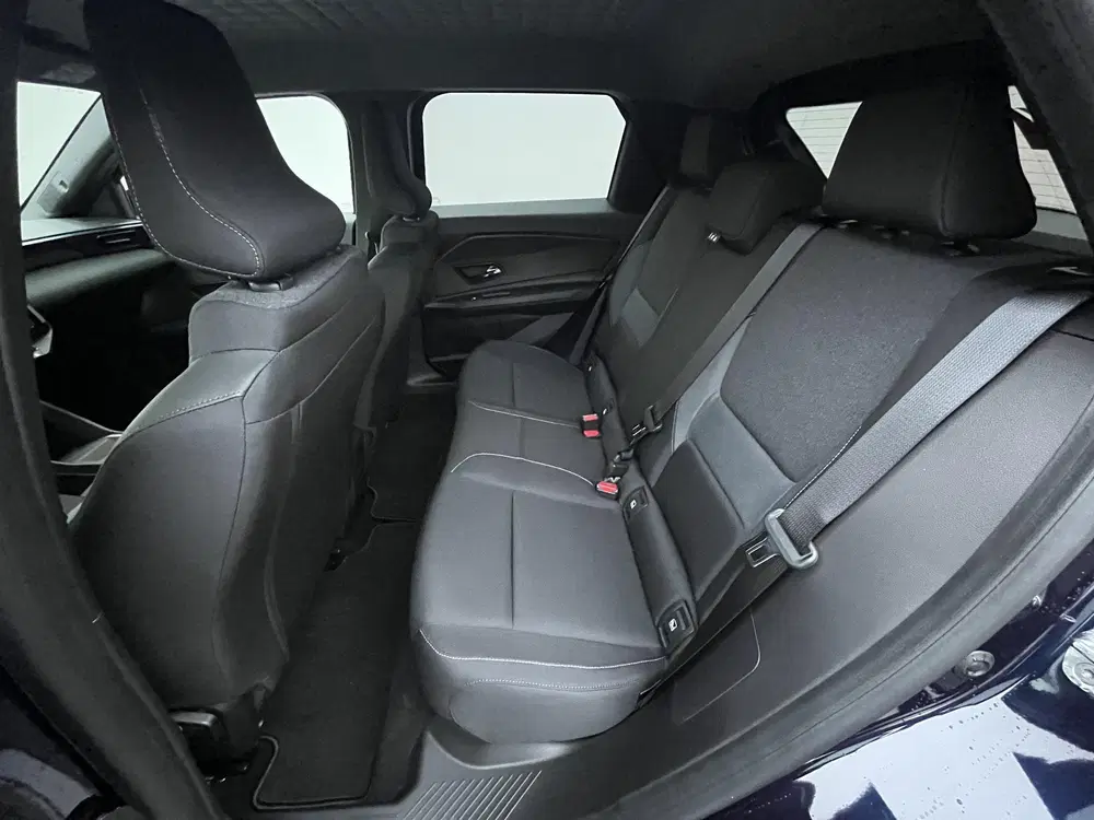 Nissan Micra ADVANCE 52 kWh uit 2025, foto 9