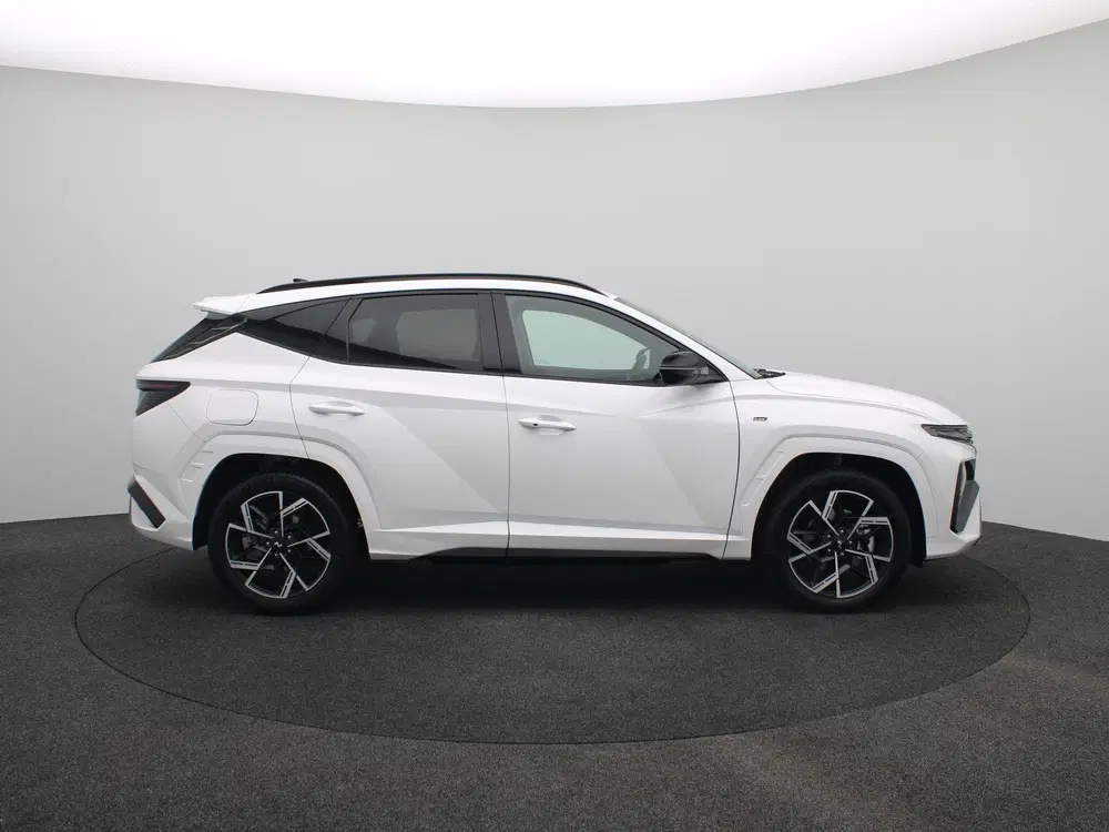 Hyundai TUCSON 1.6 T-GDI PHEV N Line Business uit 2026, foto 5