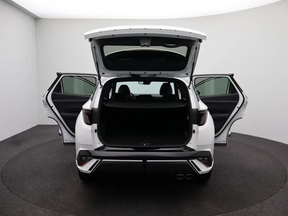 Hyundai TUCSON 1.6 T-GDI PHEV N Line Business uit 2026, foto 8