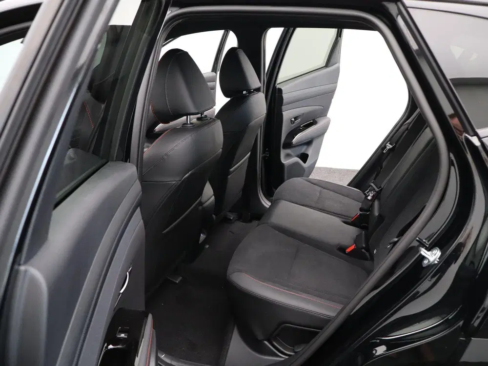 Hyundai TUCSON 1.6 T-GDI PHEV N Line Business uit 2026, foto 13