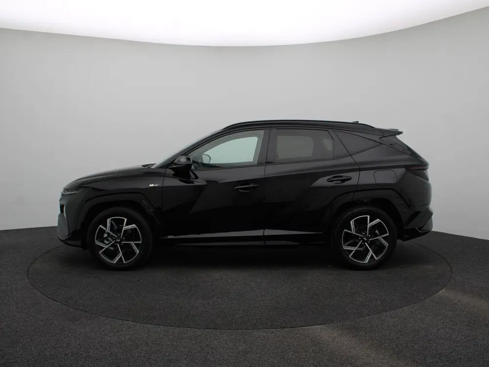 Hyundai TUCSON 1.6 T-GDI PHEV N Line Business uit 2026, foto 5