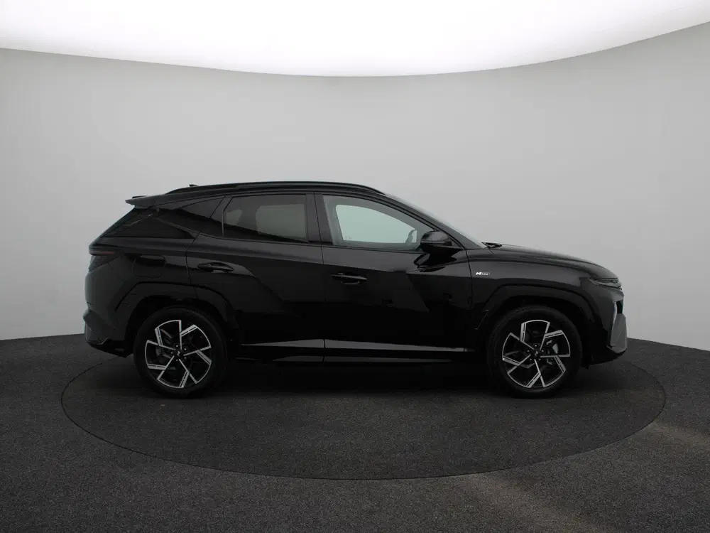 Hyundai TUCSON 1.6 T-GDI PHEV N Line Business uit 2026, foto 7