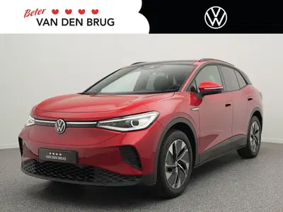 Volkswagen ID.4 Pure 52 kWh 170pk uit 2022