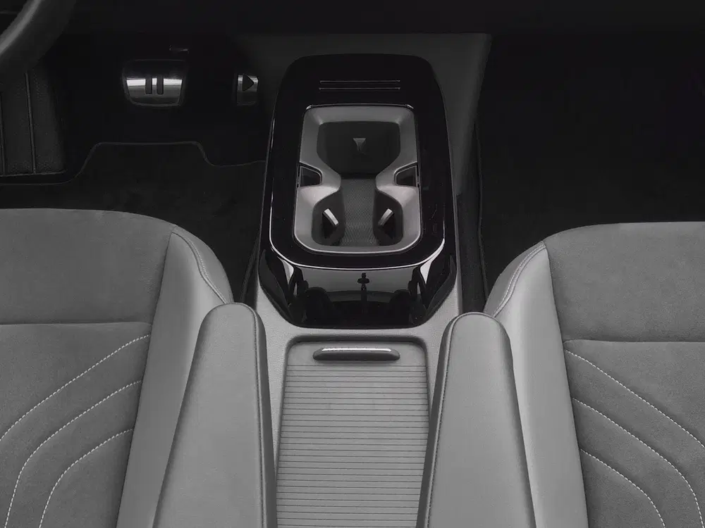 Volkswagen ID.4 Pure 52 kWh 170pk uit 2022, foto 11