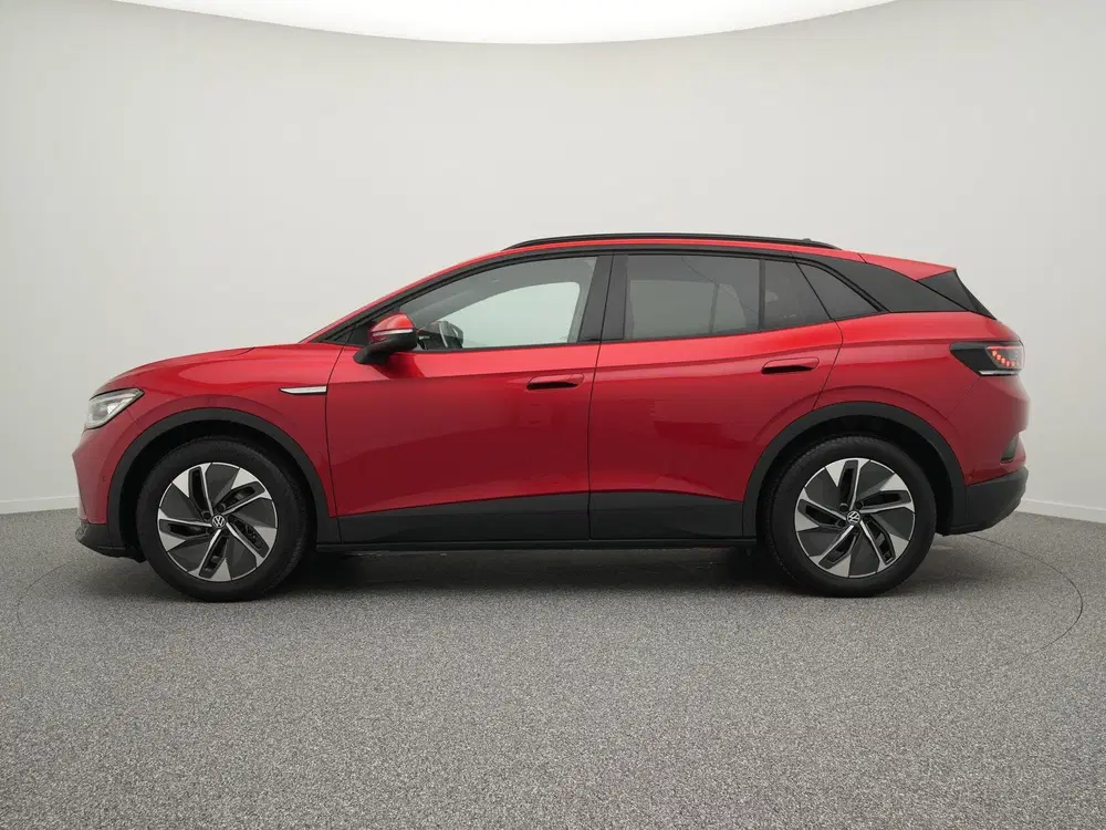 Volkswagen ID.4 Pure 52 kWh 170pk uit 2022, foto 13