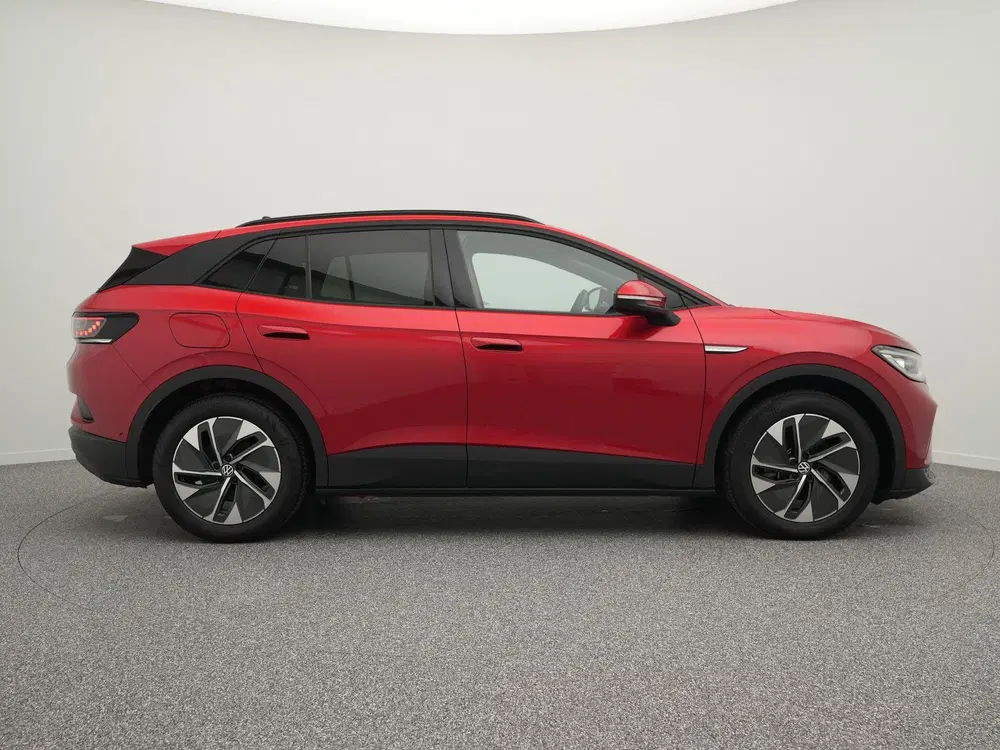 Volkswagen ID.4 Pure 52 kWh 170pk uit 2022, foto 14