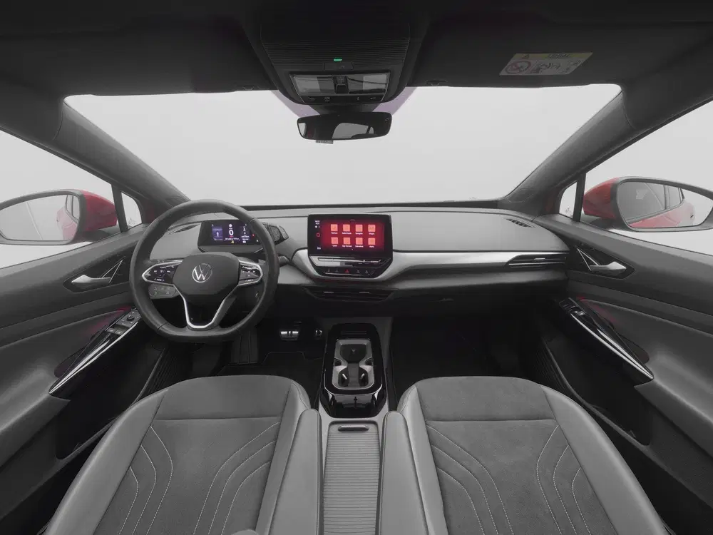 Volkswagen ID.4 Pure 52 kWh 170pk uit 2022, foto 4