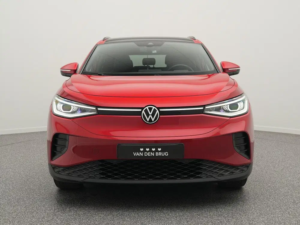 Volkswagen ID.4 Pure 52 kWh 170pk uit 2022, foto 6
