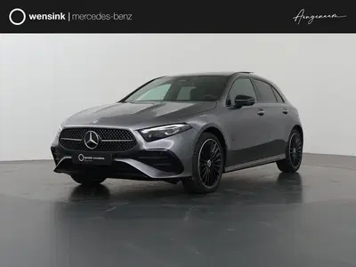 Mercedes-Benz A-Klasse 250e Business Solution AMG uit 2026