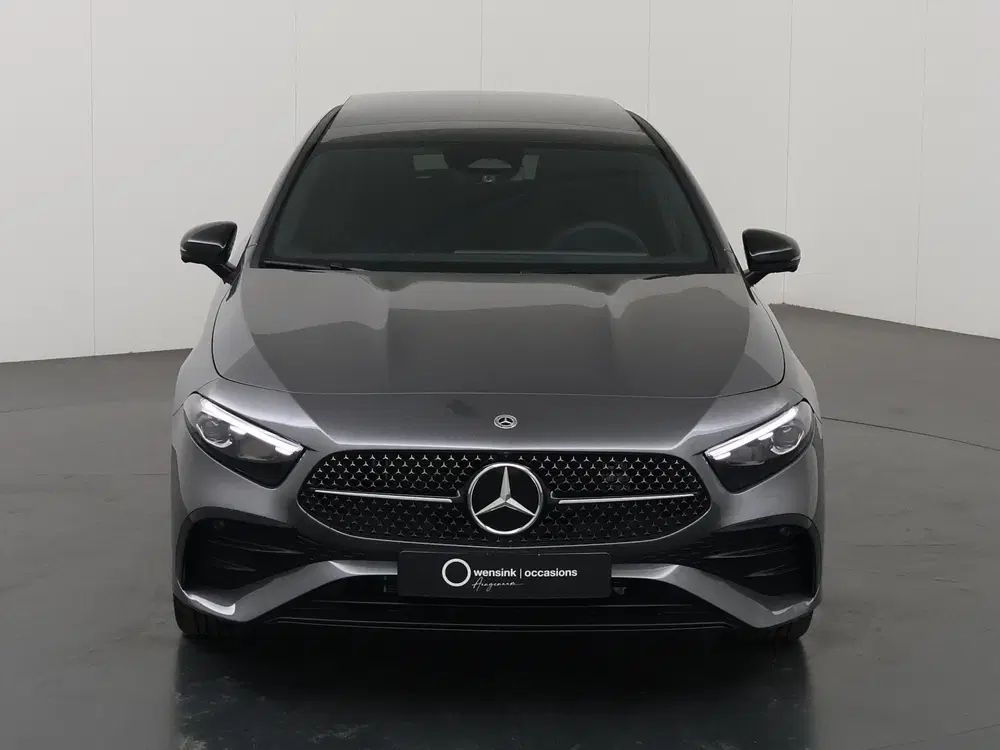 Mercedes-Benz A-Klasse 250e Business Solution AMG uit 2026, foto 3