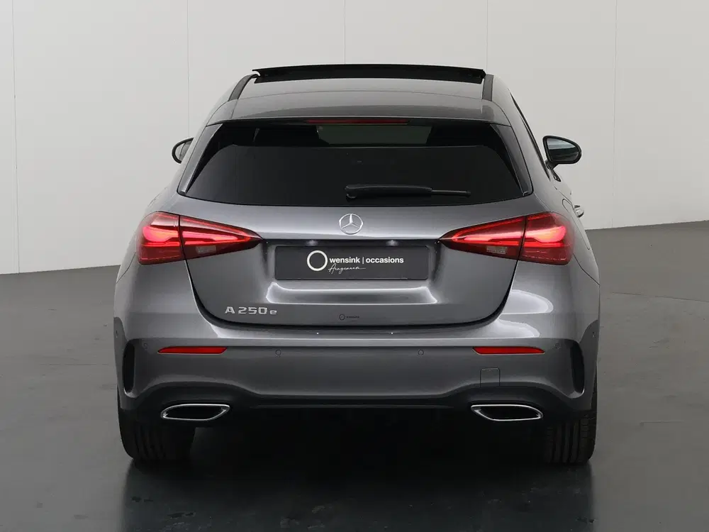 Mercedes-Benz A-Klasse 250e Business Solution AMG uit 2026, foto 4