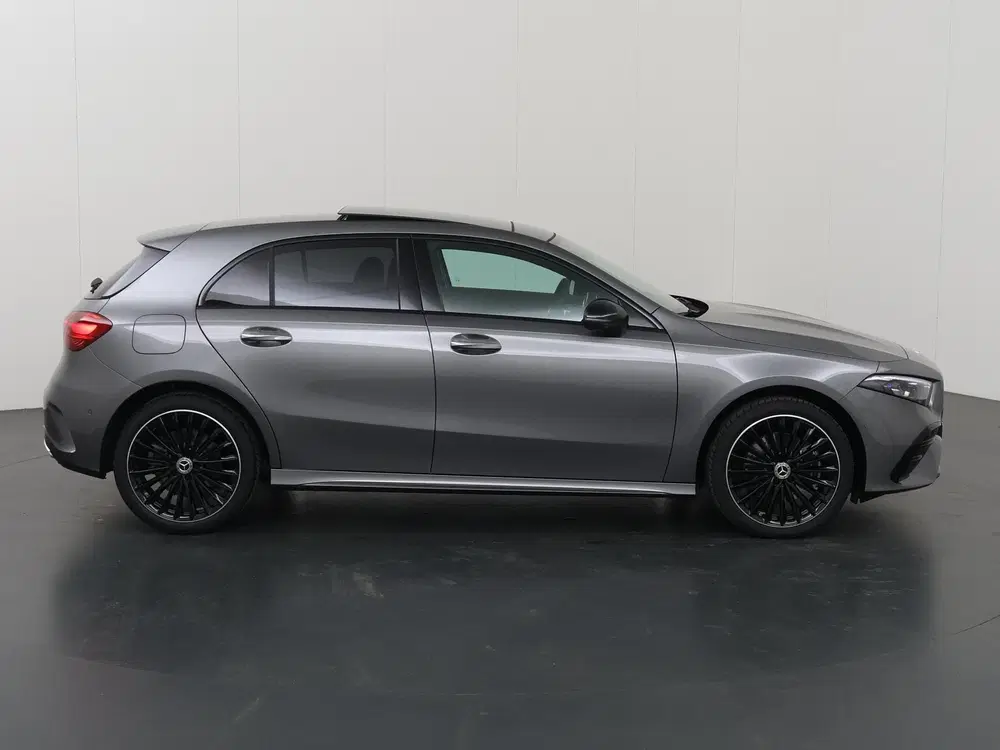 Mercedes-Benz A-Klasse 250e Business Solution AMG uit 2026, foto 6