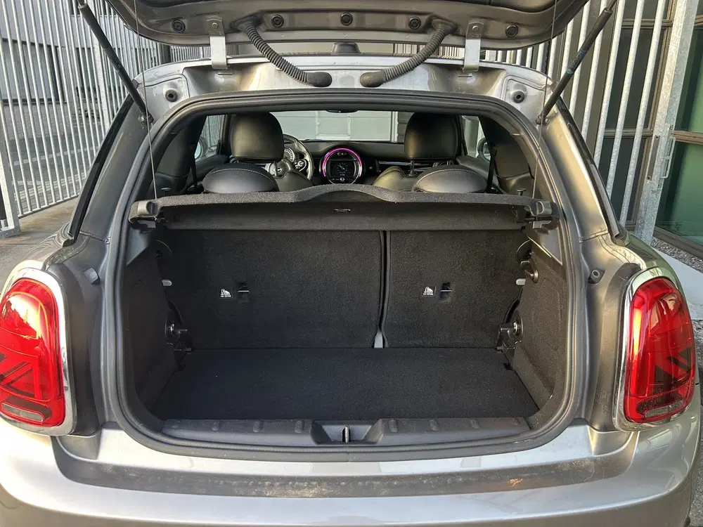 Mini One 1.5 One Chili uit 2020, foto 12