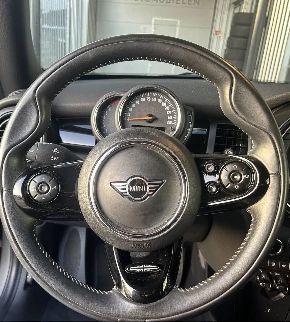Mini One 1.5 One Chili uit 2020, foto 13