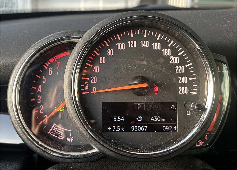 Mini One 1.5 One Chili uit 2020, foto 14
