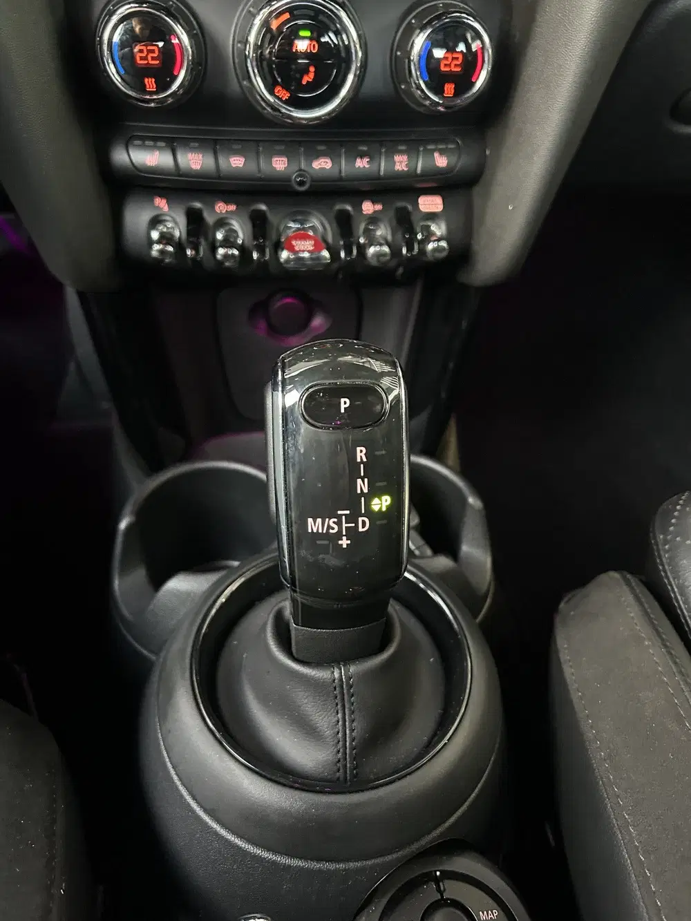 Mini One 1.5 One Chili uit 2020, foto 15