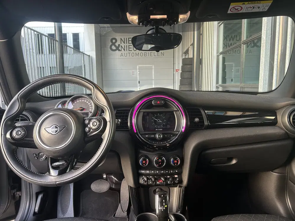 Mini One 1.5 One Chili uit 2020, foto 9