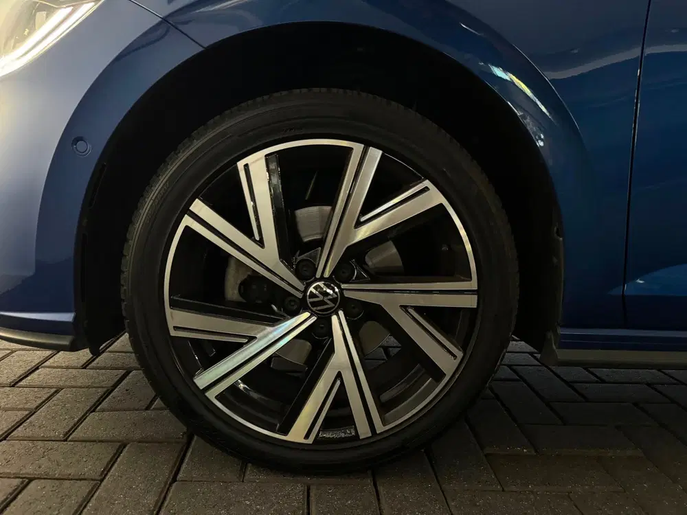 Volkswagen Polo 1.0 TSI R-Line Pano uit 2023, foto 11