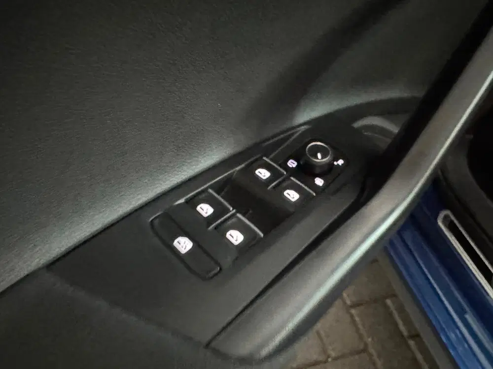 Volkswagen Polo 1.0 TSI R-Line Pano uit 2023, foto 13