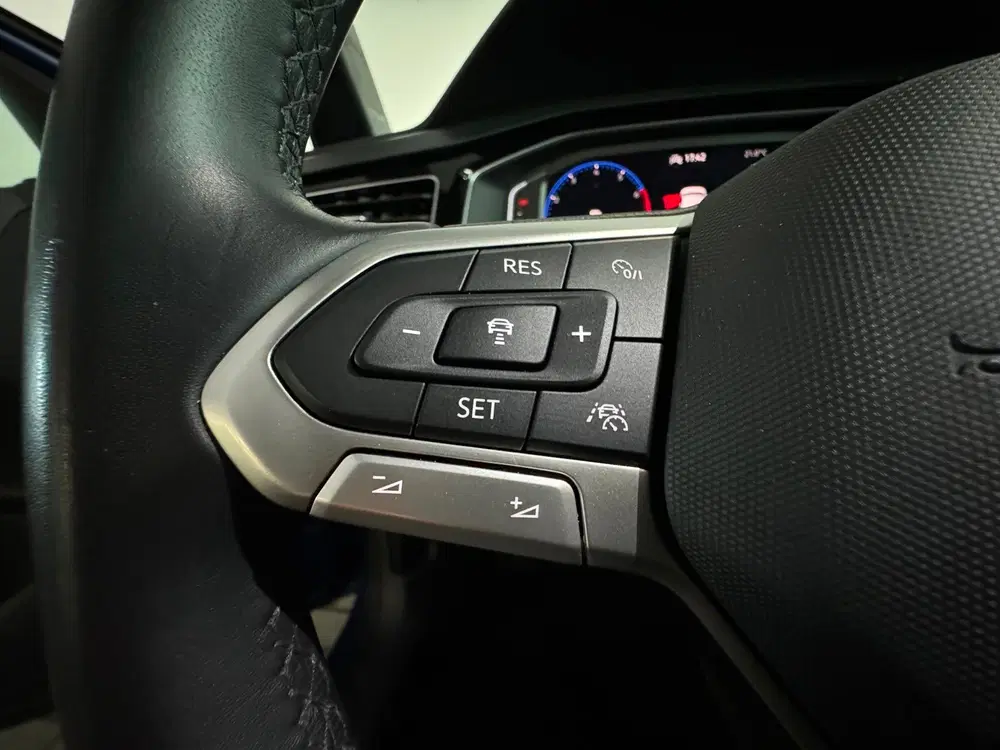Volkswagen Polo 1.0 TSI R-Line Pano uit 2023, foto 14