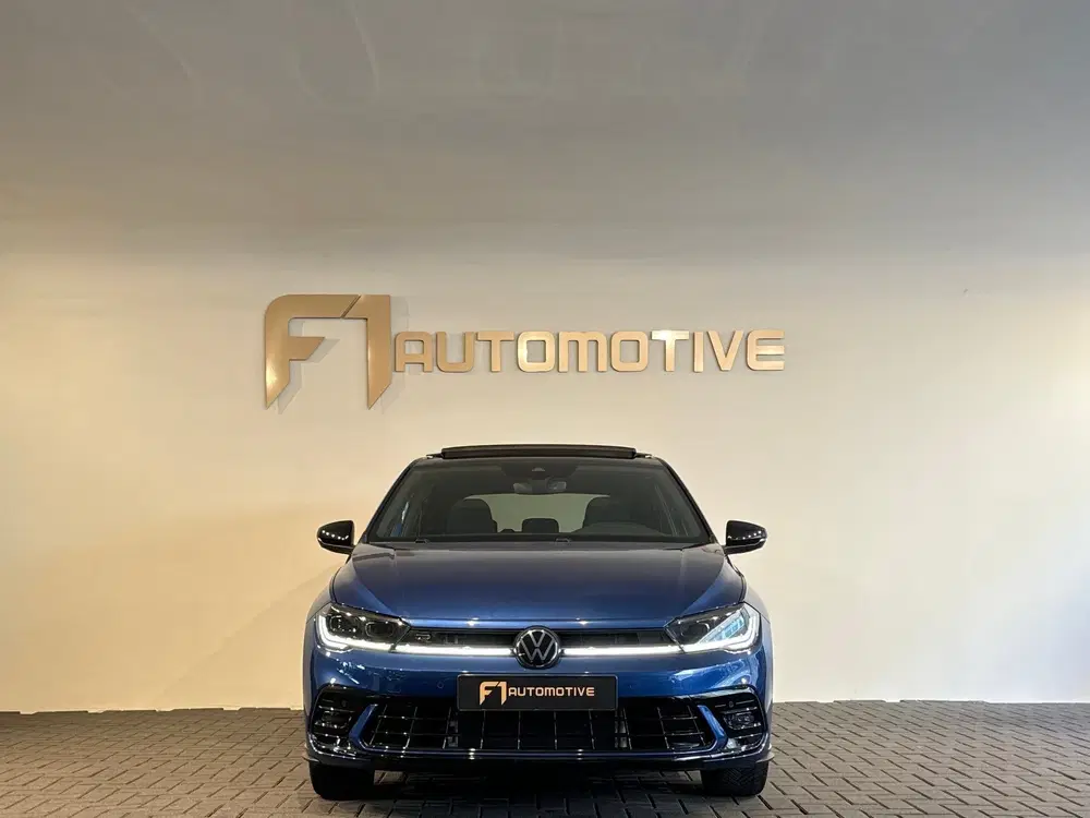 Volkswagen Polo 1.0 TSI R-Line Pano uit 2023, foto 2