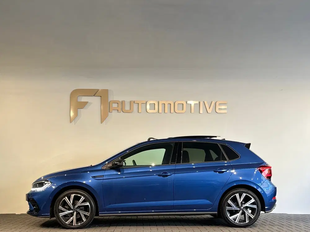 Volkswagen Polo 1.0 TSI R-Line Pano uit 2023, foto 7