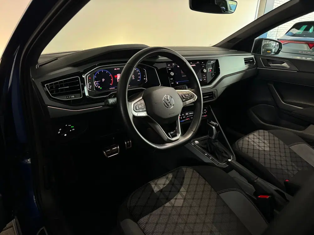 Volkswagen Polo 1.0 TSI R-Line Pano uit 2023, foto 9