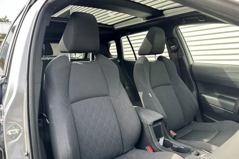 Toyota Corolla Cross Hybrid 140 Style Premium Panoramad. uit 2025, foto 15