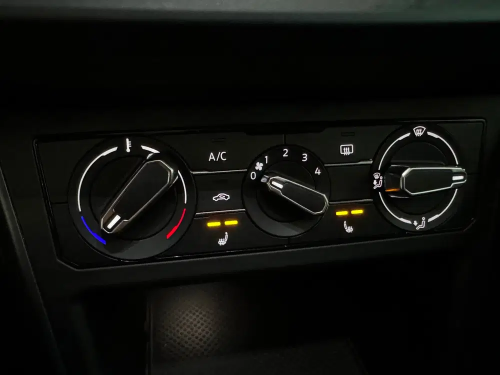 Volkswagen Polo 1.0 TSI R-Line Pano uit 2023, foto 15