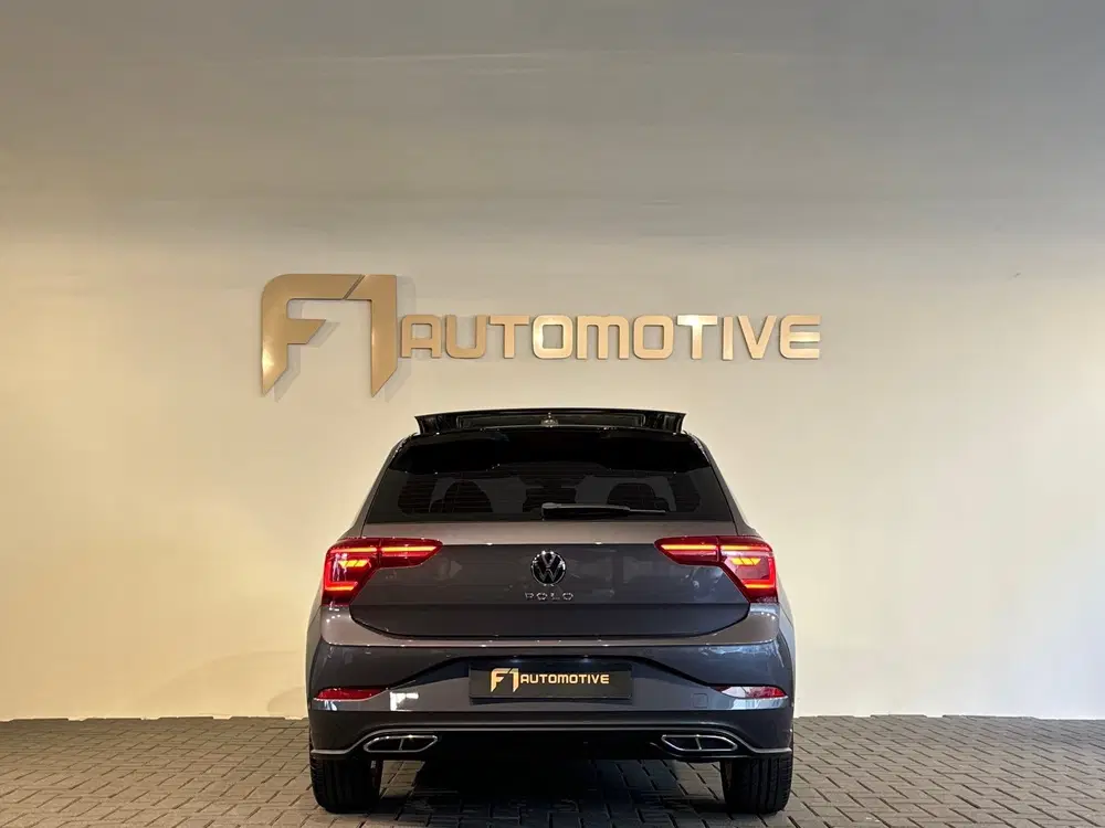 Volkswagen Polo 1.0 TSI R-Line Pano uit 2023, foto 5