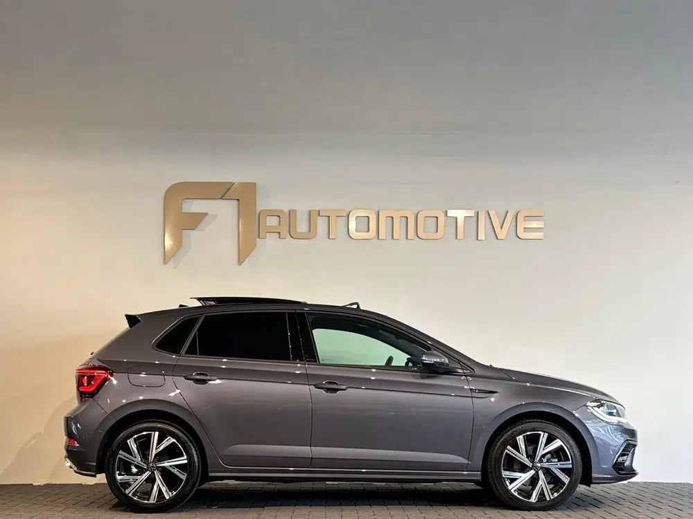 Volkswagen Polo 1.0 TSI R-Line Pano uit 2023, foto 8