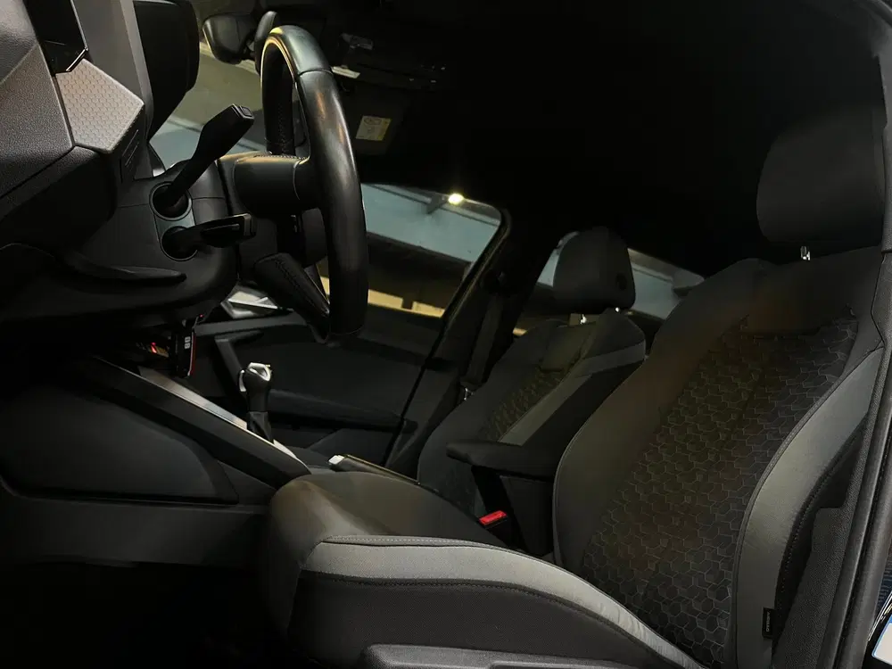 Audi A1 40 TFSI S Line CarPlay uit 2019, foto 10
