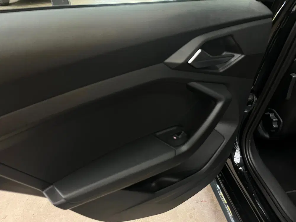 Audi A1 40 TFSI S Line CarPlay uit 2019, foto 13