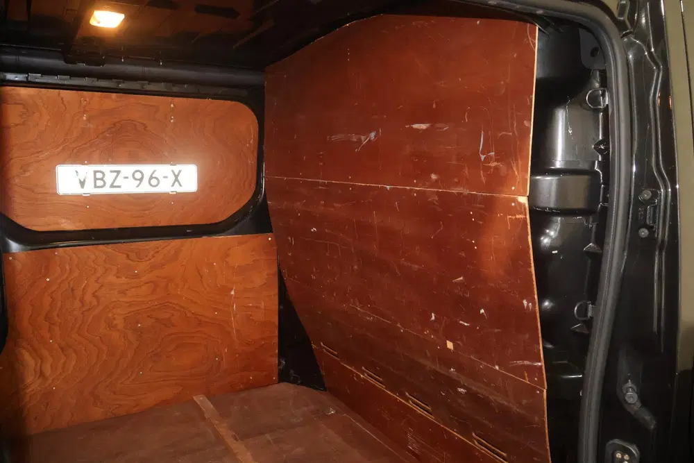 Renault Trafic 1.6 dCi T27 L1H1 Airco Trekhaak (bj 2019) uit 2019, foto 15
