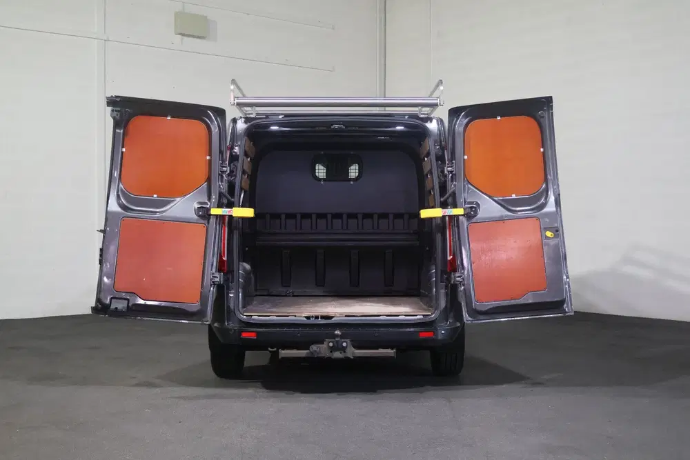 Renault Trafic 1.6 dCi T27 L1H1 Airco Trekhaak (bj 2019) uit 2019, foto 3