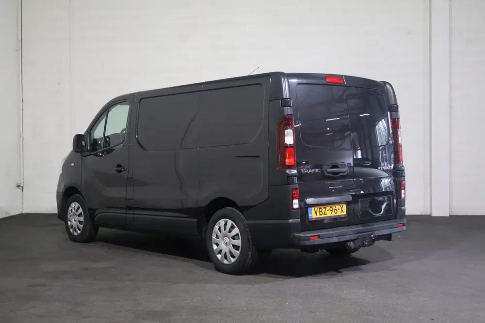 Renault Trafic 1.6 dCi T27 L1H1 Airco Trekhaak (bj 2019) uit 2019, foto 6