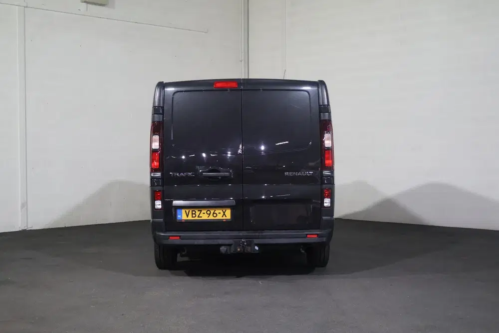 Renault Trafic 1.6 dCi T27 L1H1 Airco Trekhaak (bj 2019) uit 2019, foto 7