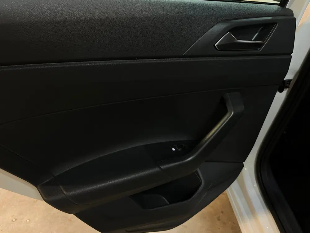 Volkswagen Polo 1.0 TSI Life Business Pano uit 2023, foto 14