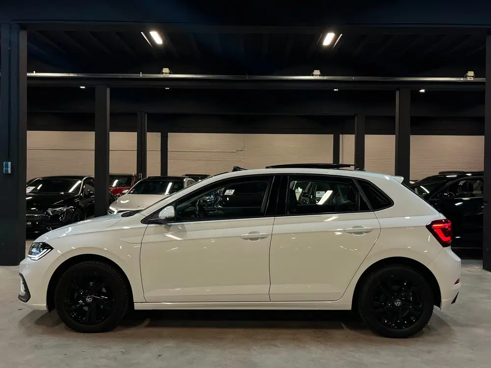 Volkswagen Polo 1.0 TSI Life Business Pano uit 2023, foto 2