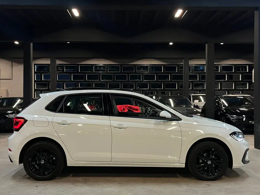 Volkswagen Polo 1.0 TSI Life Business Pano uit 2023, foto 6