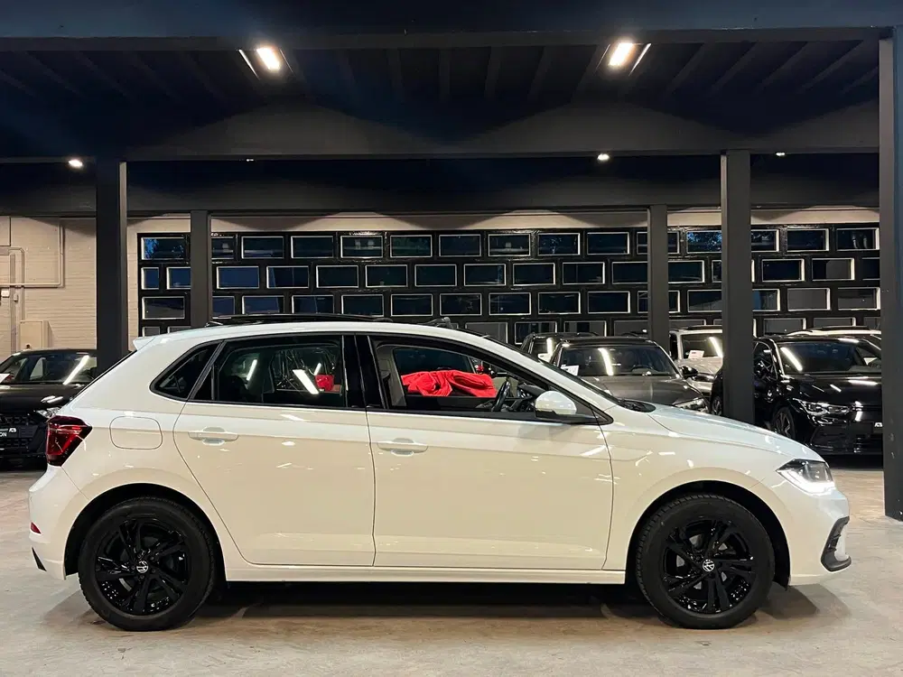 Volkswagen Polo 1.0 TSI Life Business Pano uit 2023, foto 7