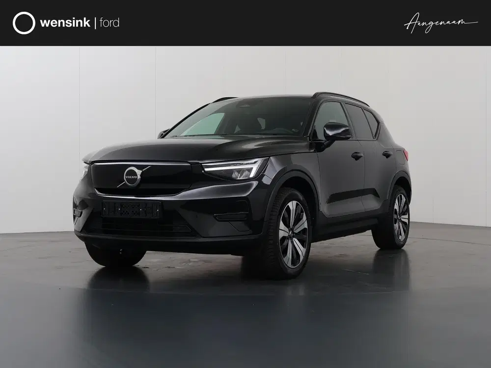 Volvo XC40 Recharge Twin Plus 78 kWh uit 2024