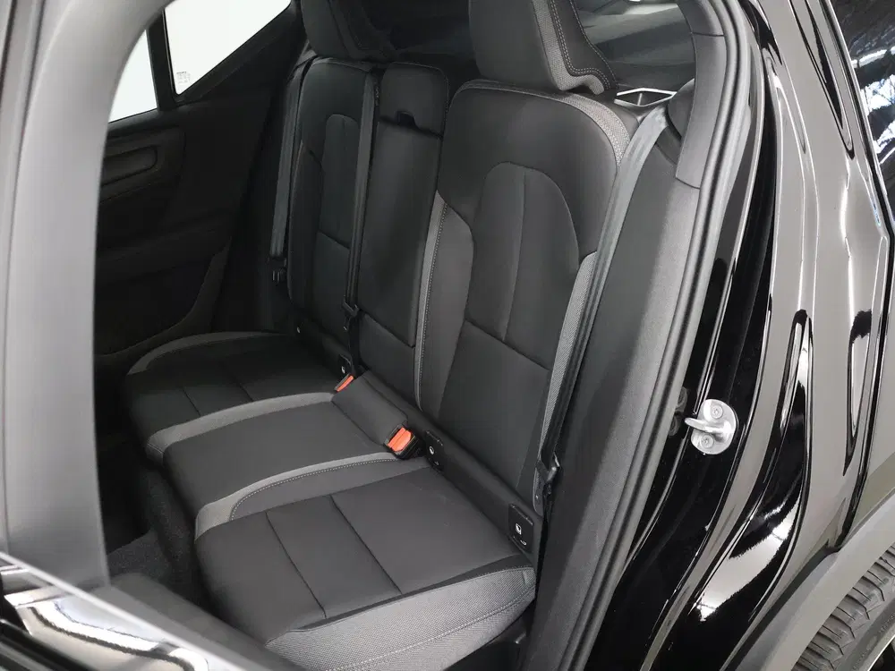 Volvo XC40 Recharge Twin Plus 78 kWh uit 2024, foto 11