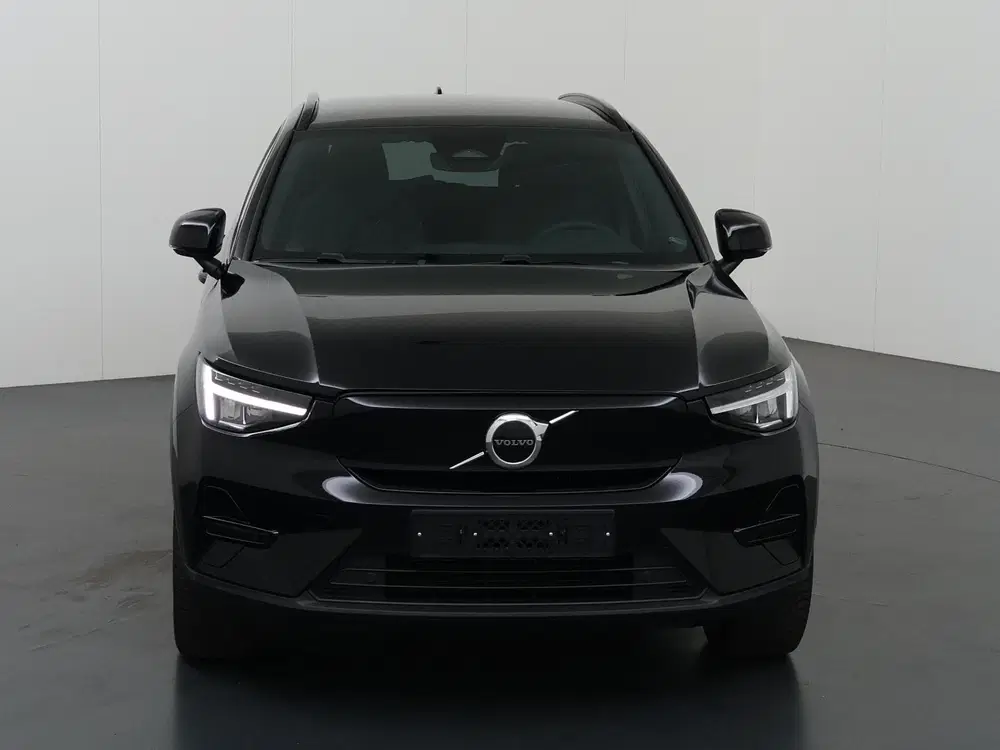 Volvo XC40 Recharge Twin Plus 78 kWh uit 2024, foto 3