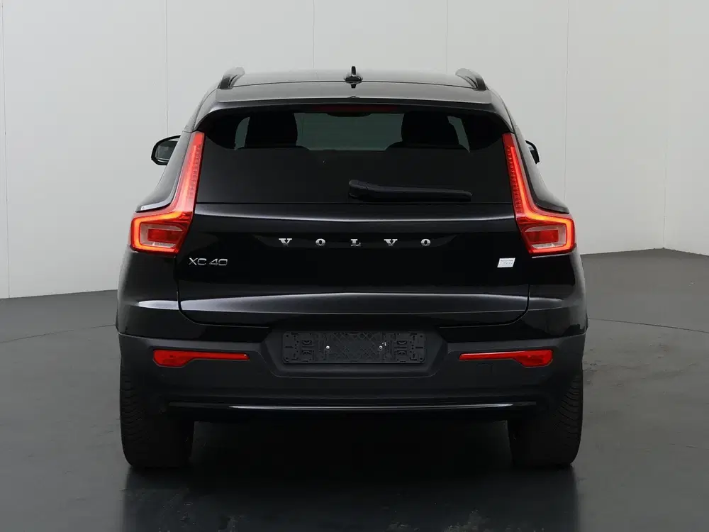 Volvo XC40 Recharge Twin Plus 78 kWh uit 2024, foto 4