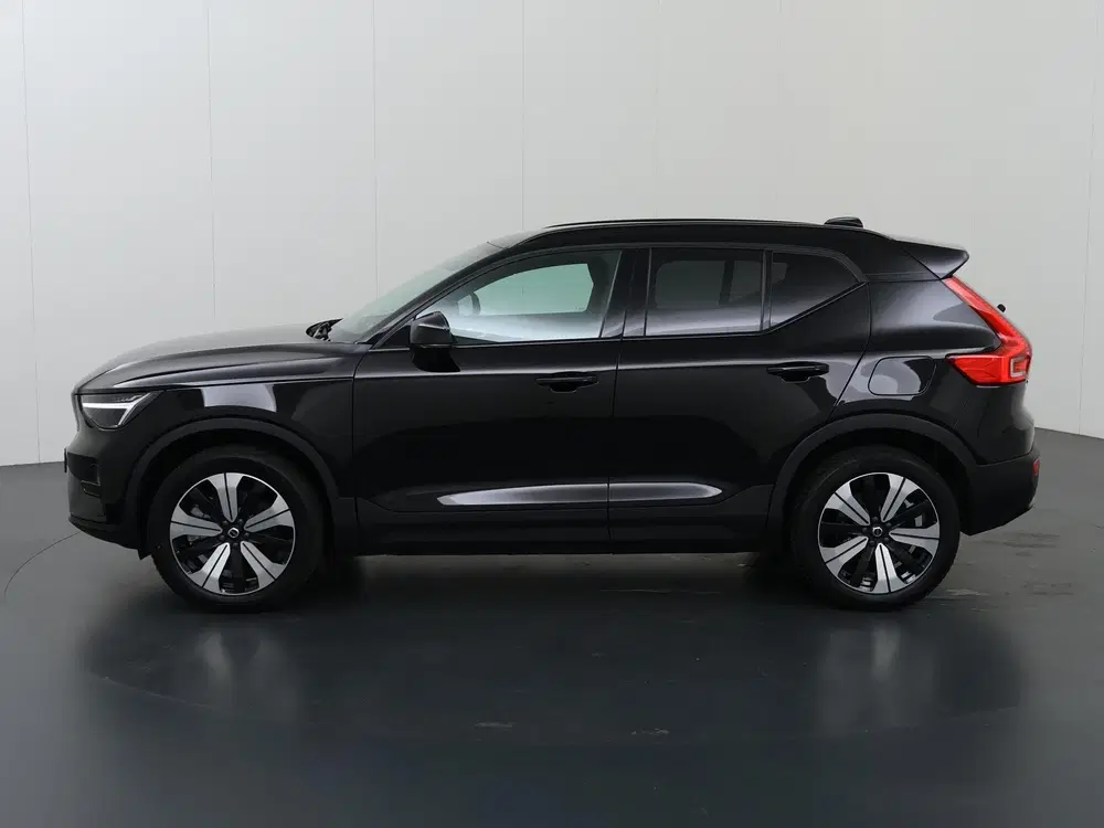 Volvo XC40 Recharge Twin Plus 78 kWh uit 2024, foto 5